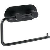 BEMETA Držač toaletnog papira EASY (Š x V: 145 x 100 mm, Crna) Cijene