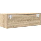 vidaXL TV ormarići 2kom boja hrasta 80x31x25,5 cm konstruiranog drva | shoptok.hr