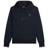 Fred Perry Puloverji - Modra | Shoptok.si