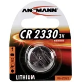 AN Bat CR2330 3V Lithium