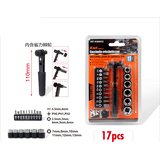 KMT Set odvijača sa račnom | Eponuda.com