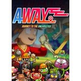 Steam AWAY: Journey to the Unexpected (PC) Key EUROPE Steam AWAY: Journey to the Unexpected (PC) Key EUROPE Slike