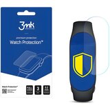 3mk zaštitno staklo za Xiaomi Mi Band 7 (3 kom!) - Prozirna KP21091 Cene