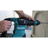 Makita akumulatorski čekić za rušenje SDS-Plus DHK180Z, bez baterija i punjača