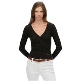 Superdry Ženska majica sa v izrezom Cene