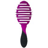 Wet Brush Flex Dry ravna krtača za lase Purple 1 kos | Shoptok.si