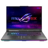 Asus Laptop ROG STRIX G16 G614PR-RV021W 16"FHD+ 165Hz R9-8945HX 16C/32T 32G DDR5 s2TB RTX 5070Ti-12G | Eponuda.ba