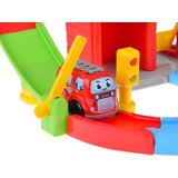  Set garaže za automobile s prilazom VATROGASNA BRIGADA + vatrogasno vozilo ZA5691 | shoptok.hr