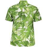 Gant SHORT SLEEVE SHIRT MEN GREEN | shoptok.hr