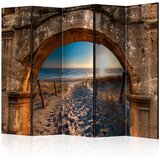  Paravan u 5 dijelova - Arch and Beach II [Room Dividers] 225x172 Cijene