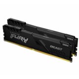 Kingston Technology FURY Beast memorijski modul 32 GB 2 x 16 GB DDR4 | shoptok.hr