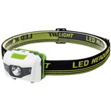 Prosto naglavna lampa 1+2 led NL5306 Cene