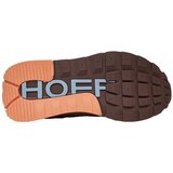 Hoff Nizke superge Track Field - Khaki Večbarvna | Shoptok.si