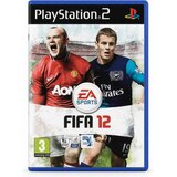 FIFA 12 - igra brez ovitka (PS2) - rabljeno | Shoptok.si