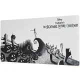 podloga disney - the nightmare before christmas - xl desk pad