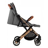 Momi kišobran kolica estelle gold grey, 6m+ | ePonuda.com