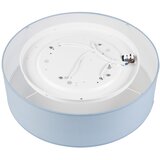  stropno svetlo sirja pastel double 4xE27/15W/230V ø 45 cm plavo | Eponuda.com