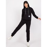 RELEVANCE Set-RV-KMPL-7754.11-black | Shoptok.si