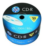 Verbatim HP CD-R 700 50 pak bulk Cene