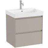 Roca ONA602ZPM ONA 60 x 46 cm umivalnik z omarico Cene