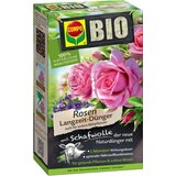 COMPO Bio dolgotrajno gnojilo za vrtnice z ovčjo volno - 2 kg Cene