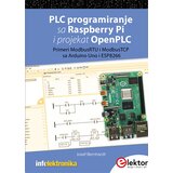 Infoelektronika PLC programiranje sa Raspberry Pi i projekat OpenPLC | Eponuda.com