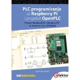 PLC programiranje sa Raspberry Pi i projekat OpenPLC
