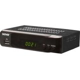 Denver DVBS-206HD hd sat prijemnik prednji USB Broj prijemnika: 1 | Eponuda.ba