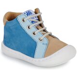 GBB Visoke superge LANINOU Modra | Shoptok.si
