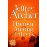 Jeffrey Archer - Honour Among Thieves