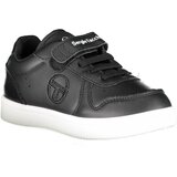 Sergio Tacchini SPORTS SHOES CHILD BLACK | ePonuda.com