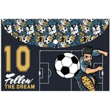 Luna Must Focis Follow the Dream mapa z ježki A4 | Shoptok.si