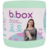 b.box ostali pribor za hranjenje Silikonska zaštita za Flip Top 690ml - spearmint BX1340 | shoptok.hr
