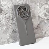  Torbica Blade za Xiaomi Redmi Note 14 Pro 4G/5G siva Cene