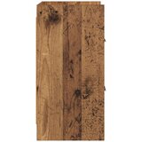  Noćni ormarići Staro drvo 40 x 30 x 60 cm Konstruirano drvo | shoptok.hr