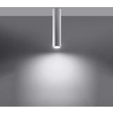  Stropna svetilka LAGOS 40 bela, (21348055) | Shoptok.si