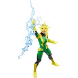 Hasbro Marvel Spider-Man Electro Francine Frye Figura 15cm | shoptok.hr