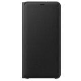 Samsung plastični ovitek za Galaxy A7 (2018) SM-A750F, črn | Shoptok.si