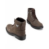 La Force Fashion muške cipele DC-HP-03 - braon Cene