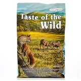 Taste Of The Wild appalachian valley, small – prekajena divjačina, jagnjetina in čičerika 5,6 kg | Shoptok.si