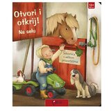 FORUM Otvori i otkrij! Na selu Cijene
