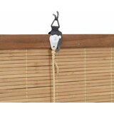  Bambus rolete Smeđa 80 x 160 cm Bambus | shoptok.hr