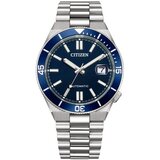 Citizen ročna ura Mechanical TSUYOSA Shore NJ0230-59L Cene