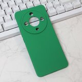  Torbica Silikon Pro Camera za Honor Magic 6 Lite zelena | ePonuda.com