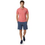 Leone 1947 Kratke hlače & Bermuda Man Bermuda Pastel Wash Modra | Shoptok.si
