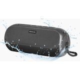 Defender G32 prenosni zvočnik, BT/FM/USB/TF/AUX/TWS/IP56, črna, (20468379) | Shoptok.si