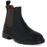 Frau Polškornji CRAZY NERO MILITARY Črna Cene