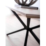 Hanah home trpezarijski sto nox 3001