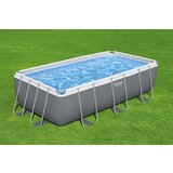 Montažni bazen 404x201x100cm POWERSteel BESTWAY | shoptok.hr