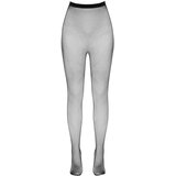 Cottelli mrežaste hulahopke (crne) - S-L | shoptok.hr